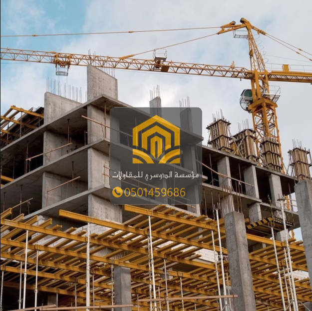 أفضل شركة بناء ملاحق في الدمام بأسعار مناسبة