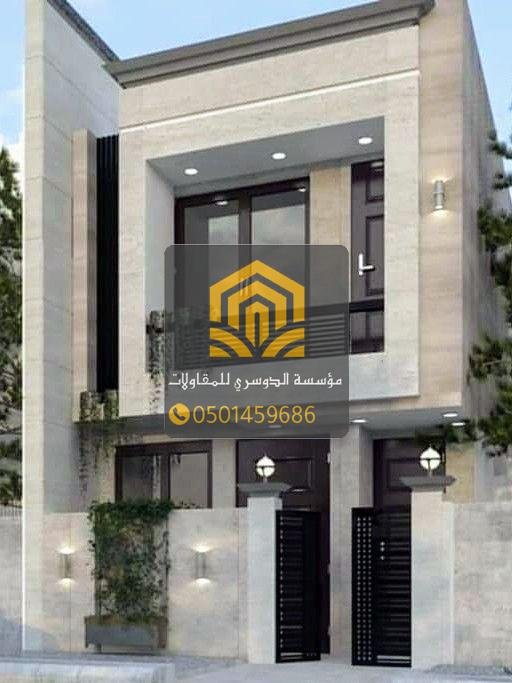 بناء فلل في جدة بأفضل المواصفات و الأسعار