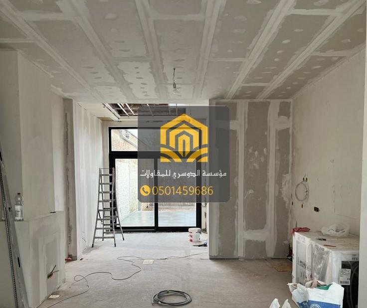 ترميم منازل في جدة - احترافية وجودة عالية لتحويل منزلك إلى تحفة فنية