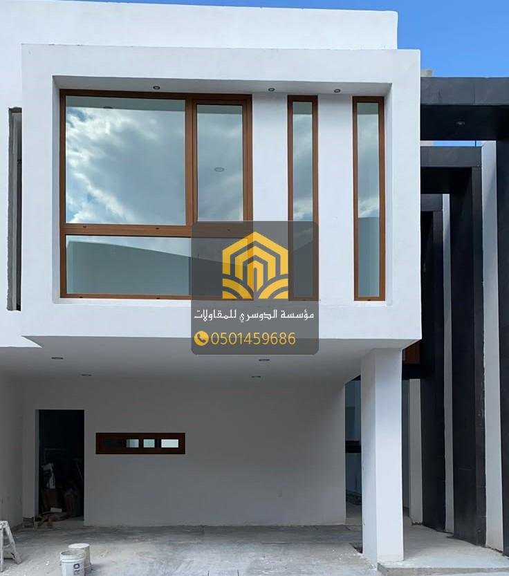 ترميم وتشطيب عمائر في جدة بأفضل الأسعار