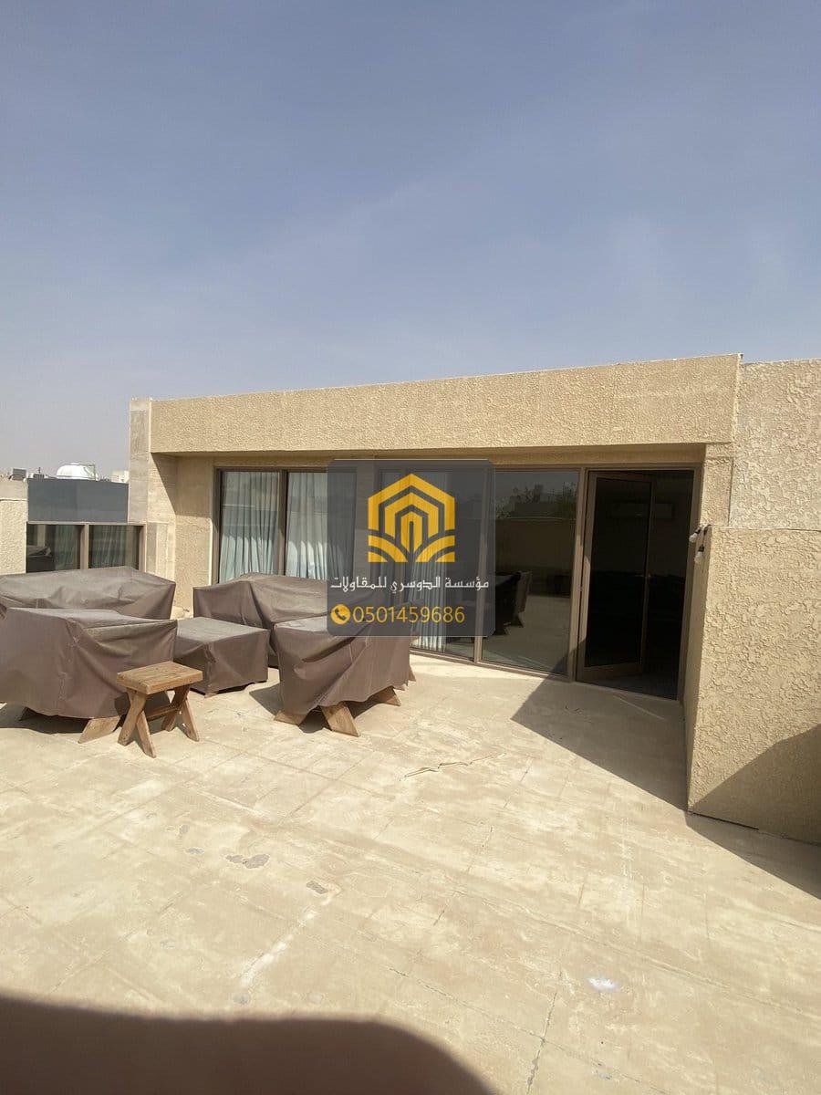 بناء ملحق إسمنت بورد في جدة بأفضل الأسعار