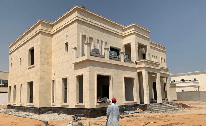 مقاول معماري بجدة لتقديم أفضل الخدمات بأسعار تنافسية