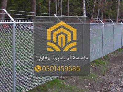 تركيب حمايات آراضي في جدة بجودة عالية ومضمونة