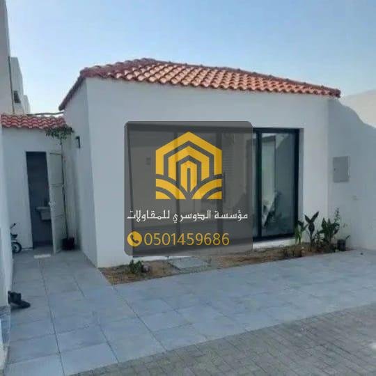 مقاول بناء ملاحق إسمنت بورد حي البساتين بجدة بجودة عالية ومضمونة