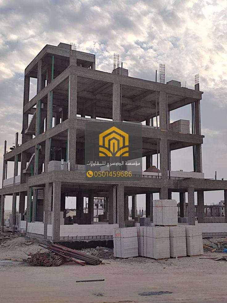 مقاول معماري بجدة لتقديم أفضل الخدمات بأسعار تنافسية