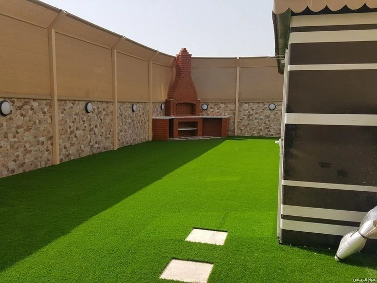 سواتر مقاومة للحرارة والرطوبة في جدة