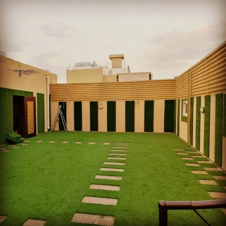 تركيب أفضل سواتر أحواش جدة بتصميم فاخر
