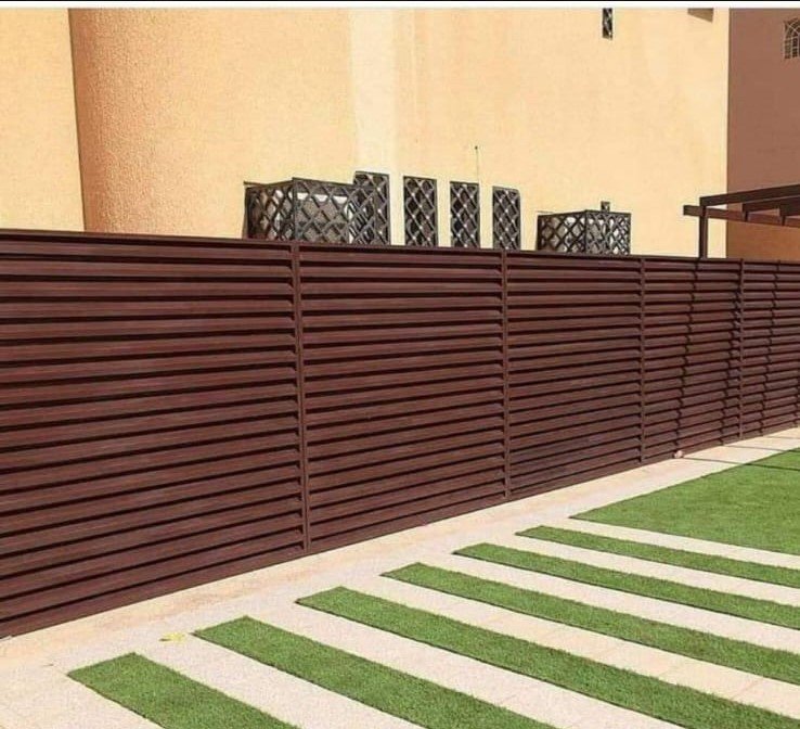 تركيب سواتر في جدة بجودة مضمونة