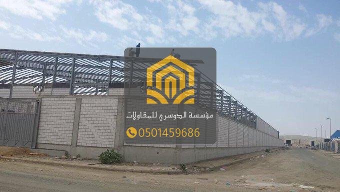 تركيب ساندوتش بانل للمجالس والغرف والملاحق بالدمام