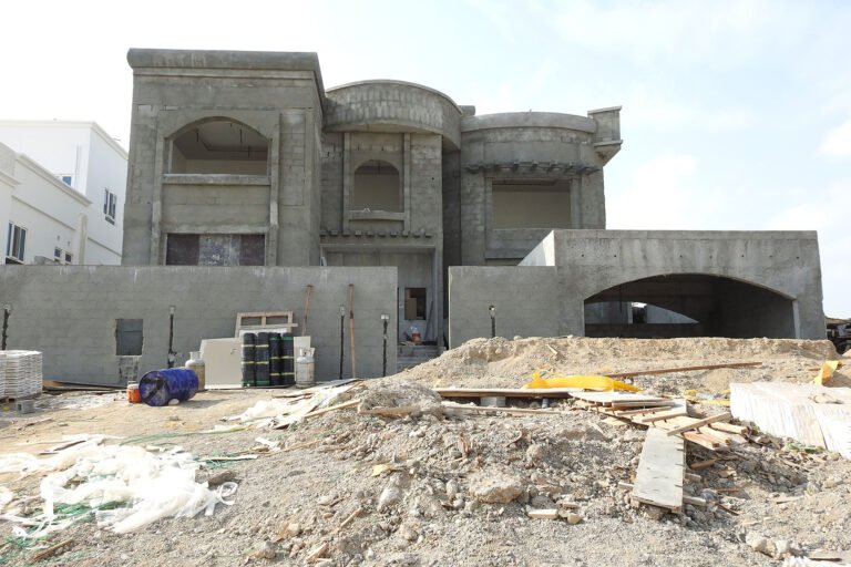 مقاول تشطيب عمائر في جدة: دليلك الشامل لإنجاز مشاريعك بأعلى جودة