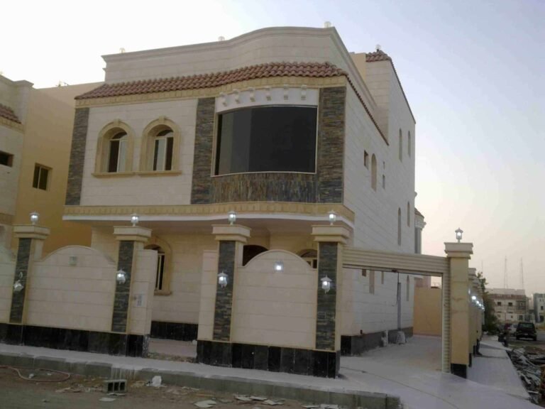 مقاول في جدة مقاولات عامة 0557050439 | حلول بناء متكاملة للمشاريع